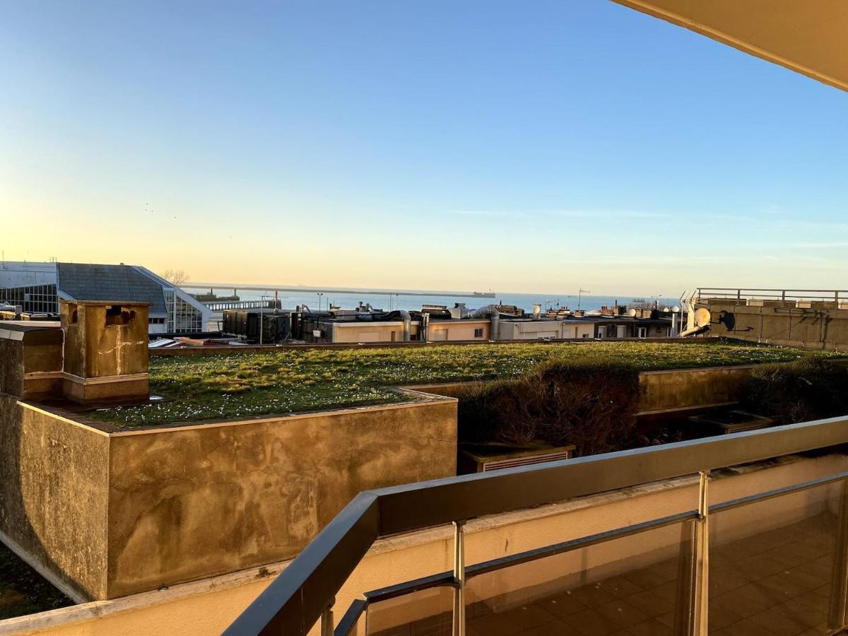 Apartment Appartement Proche De Nausicaa Avec Vue Mer Boulogne-sur-Mer