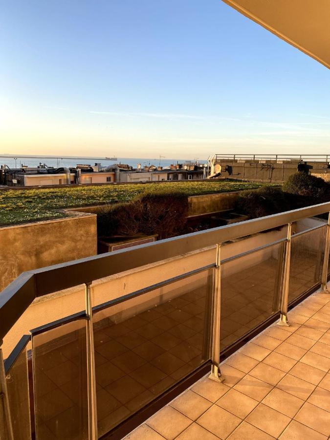 Apartment Appartement Proche De Nausicaa Avec Vue Mer *